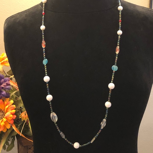 Necklace - Picture 2 of 3